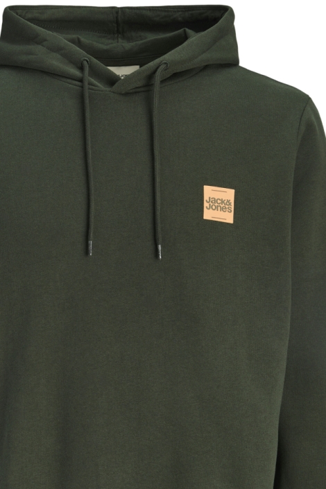 Jack & Jones jjbrandy sweat hood